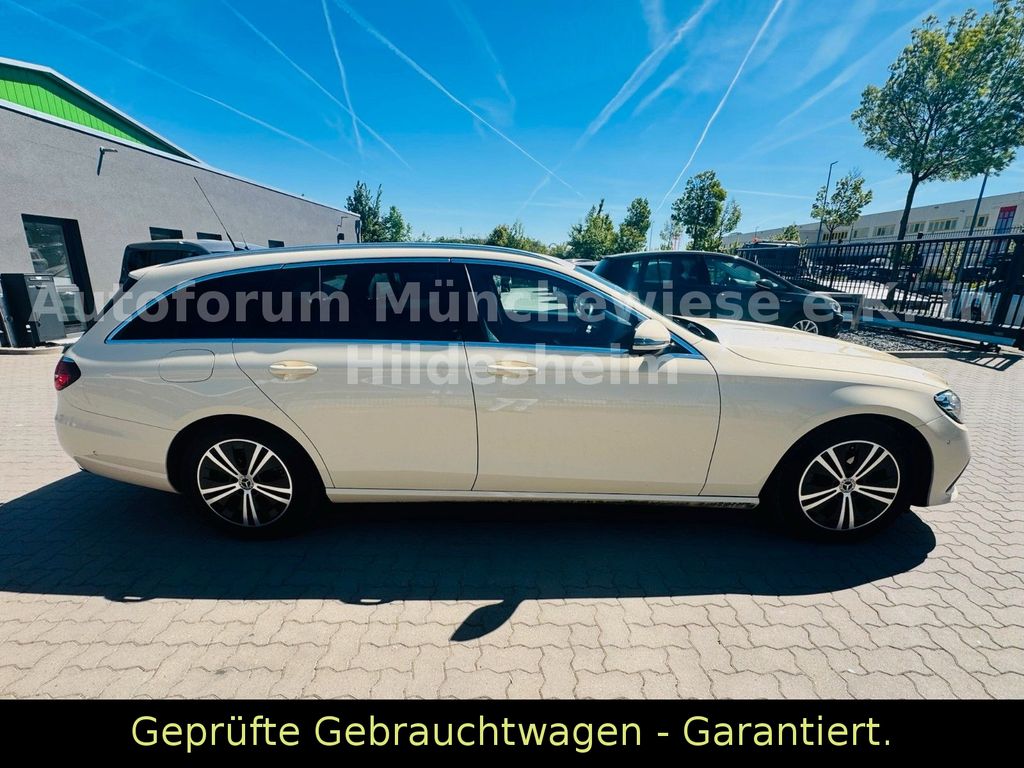 Mercedes-Benz E 200 2023