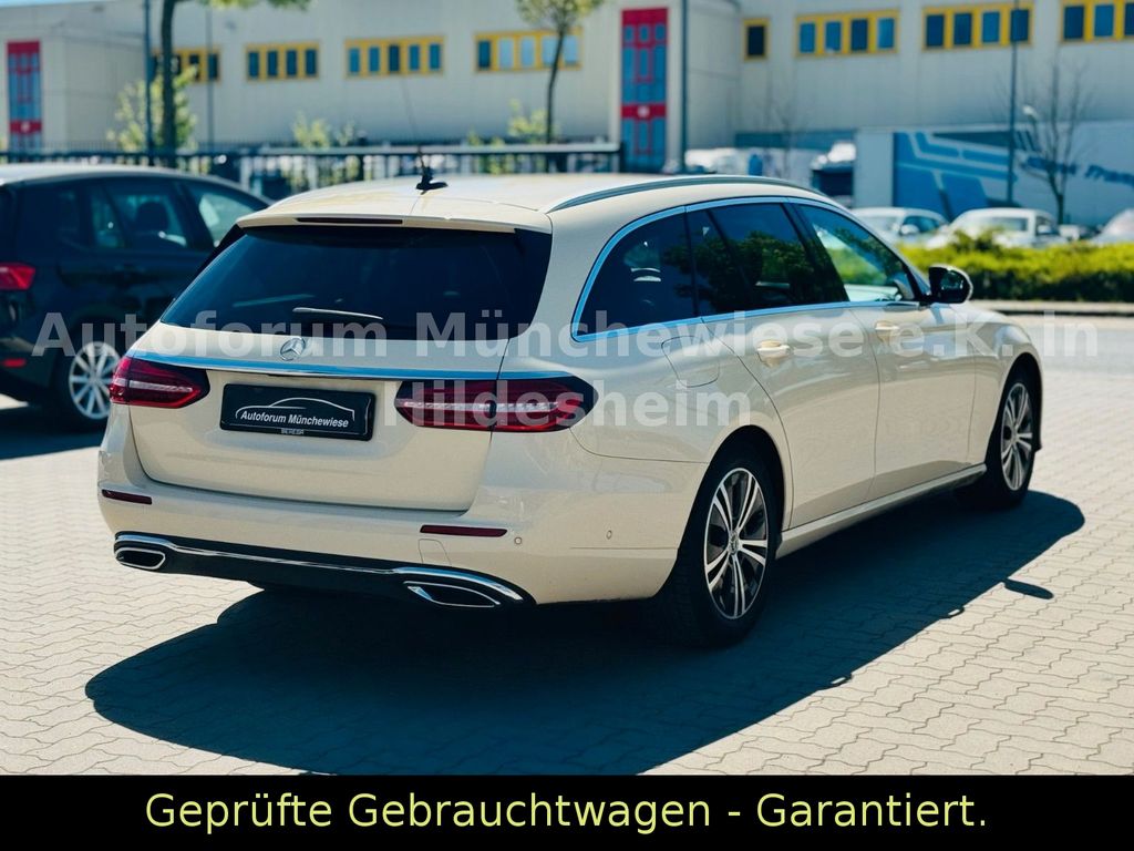 Mercedes-Benz E 200 2023