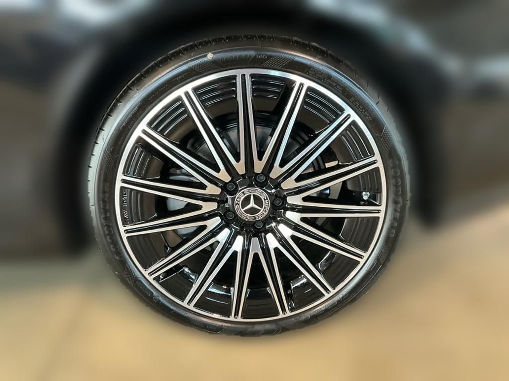 Mercedes-Benz CLE 180 2025