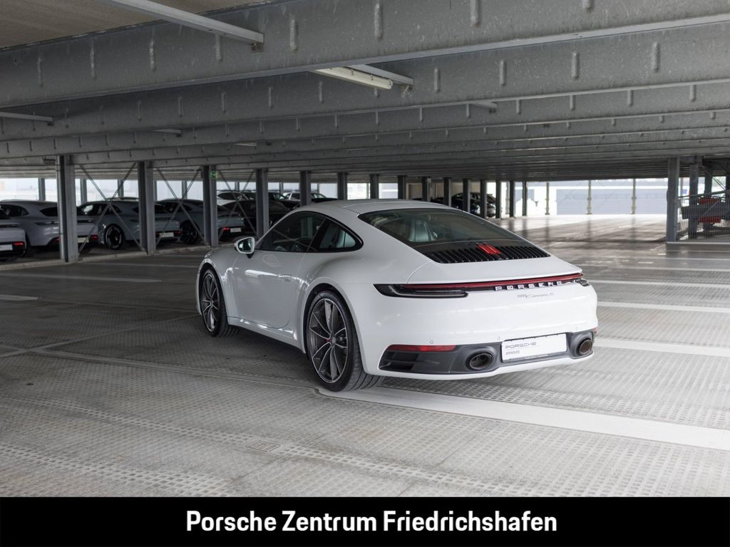 Porsche 992 2024