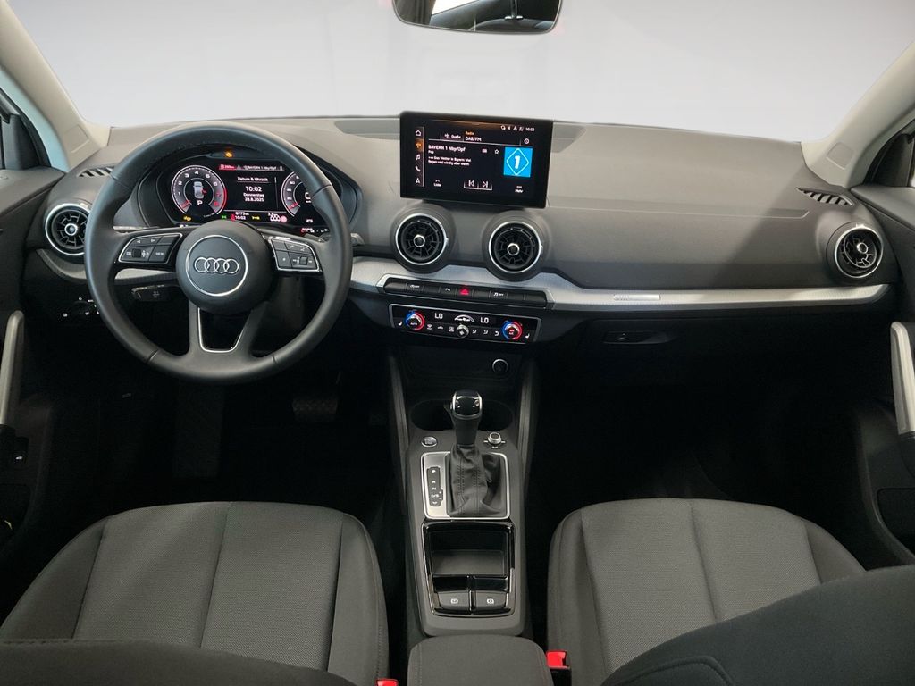 Audi Q2 2024