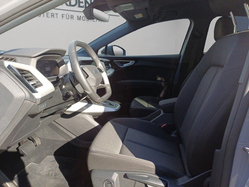 Audi Q4 2022