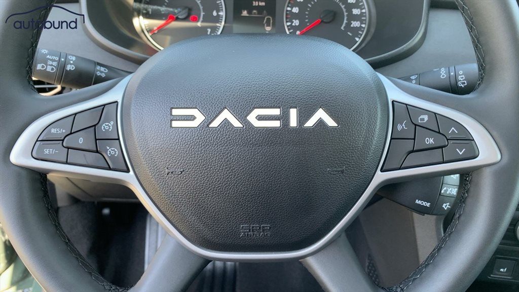 Dacia Jogger 2025