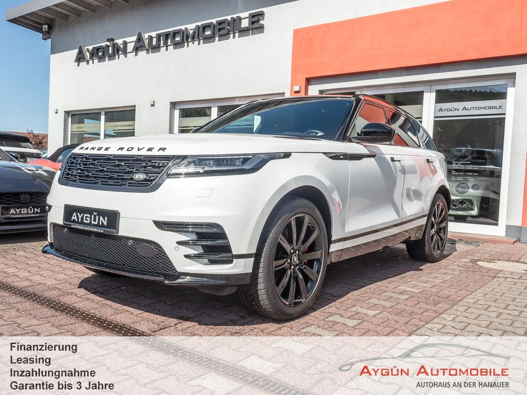 Land Rover Range Rover Velar 2024