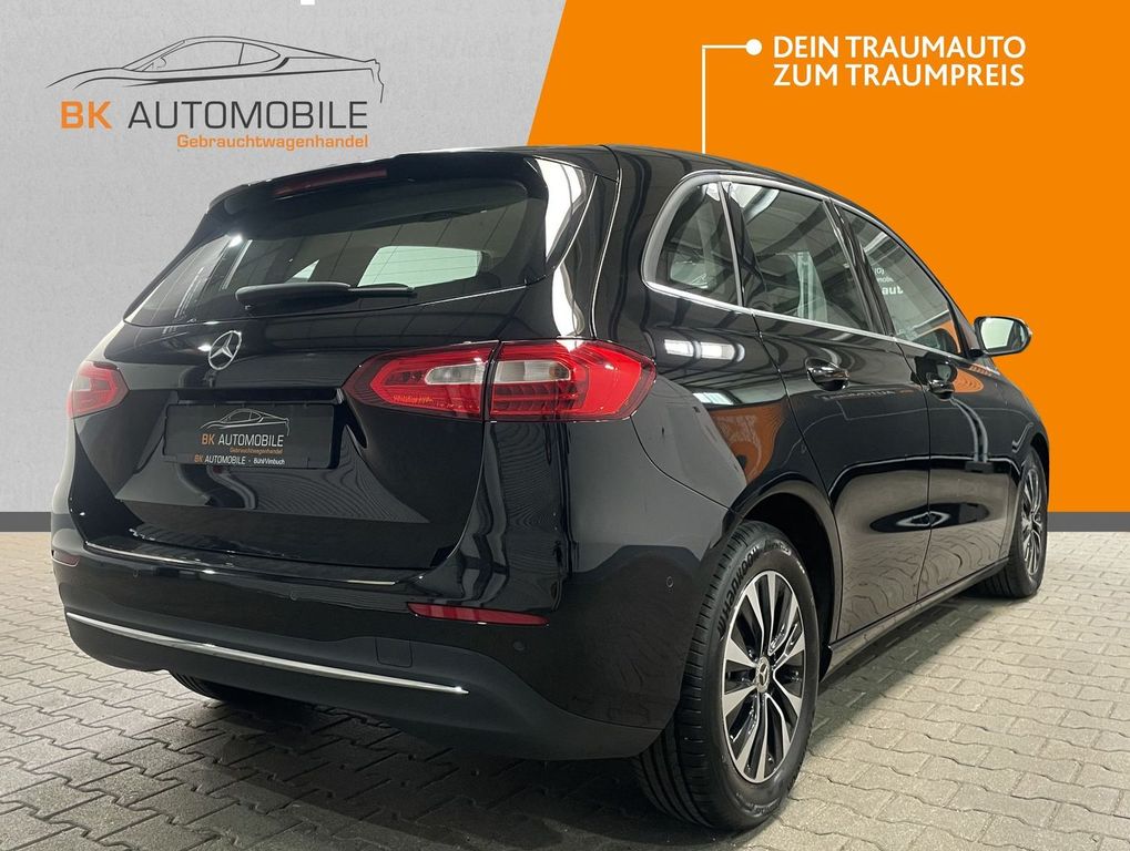Mercedes-Benz B 180 2022