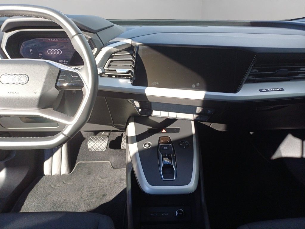 Audi Q4 2022