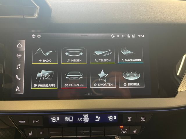 Audi A3 2025