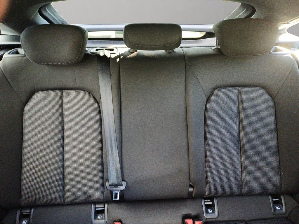 Audi Q4 2022