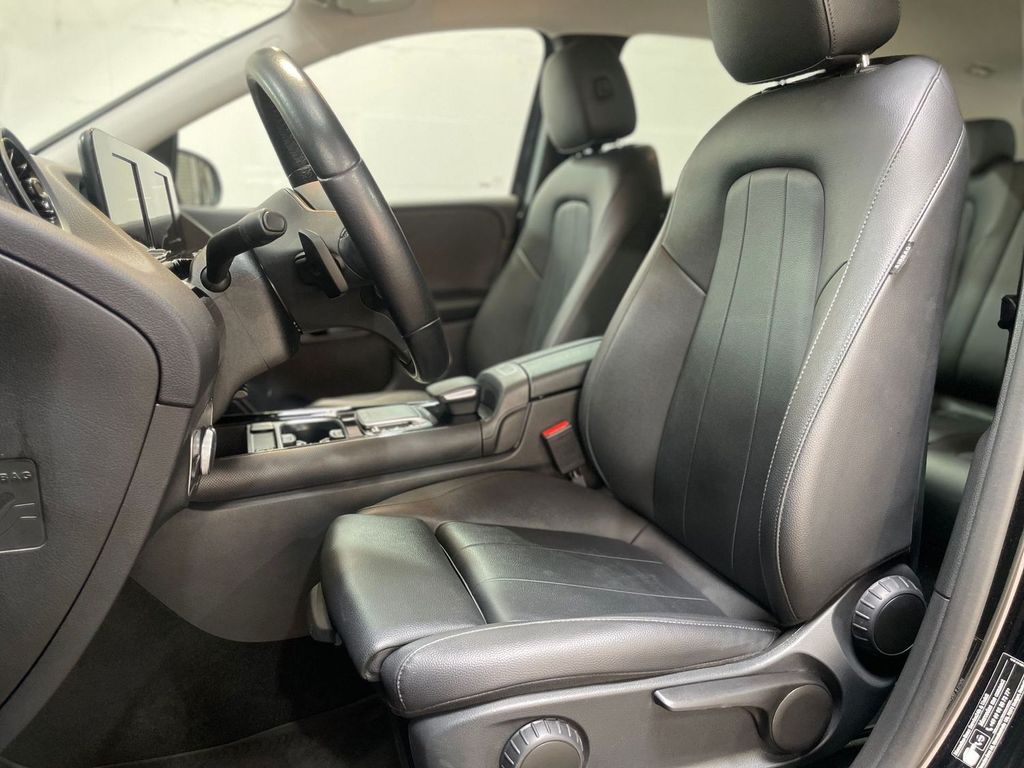 Mercedes-Benz B 180 2022