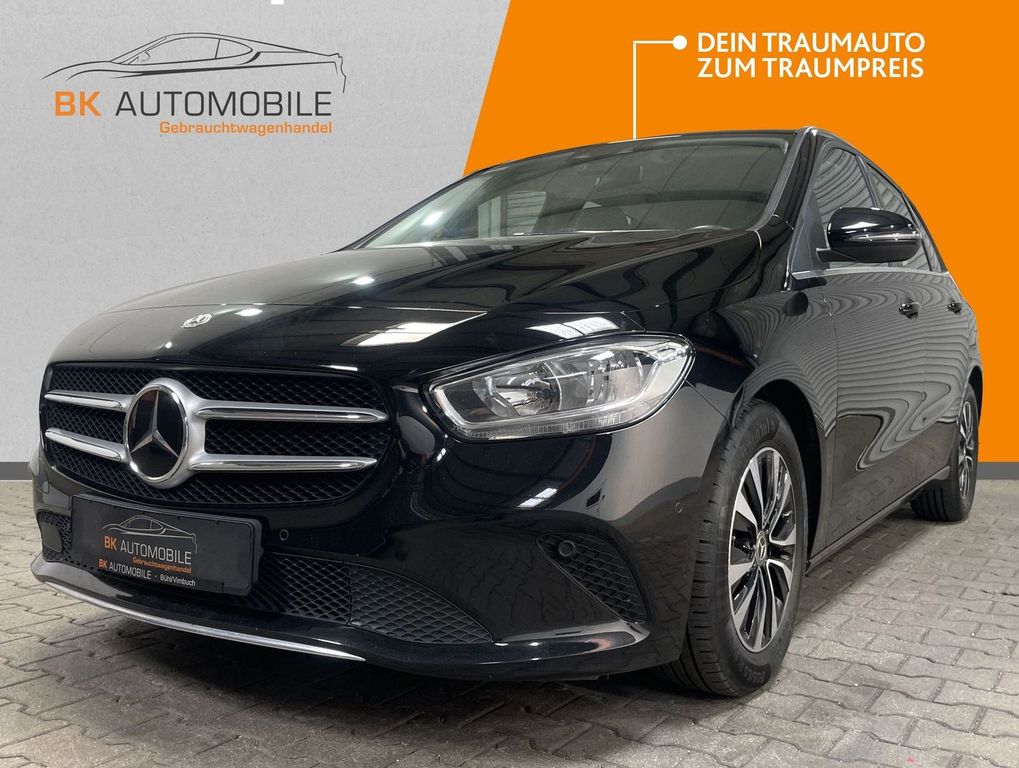 Mercedes-Benz B 180 2022