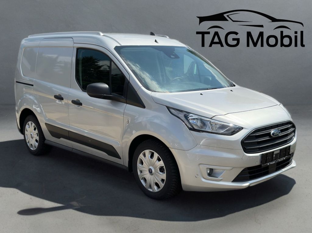 Ford Transit Connect 2024