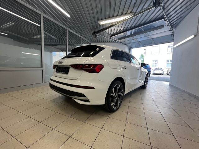 Audi A3 2025
