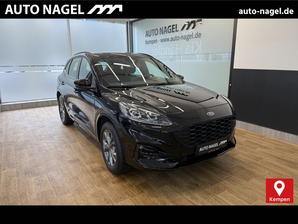 Ford Kuga 2023