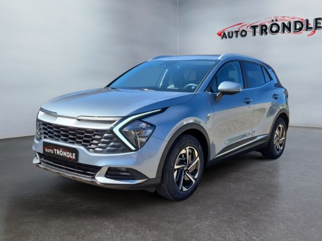 Kia Sportage 2025