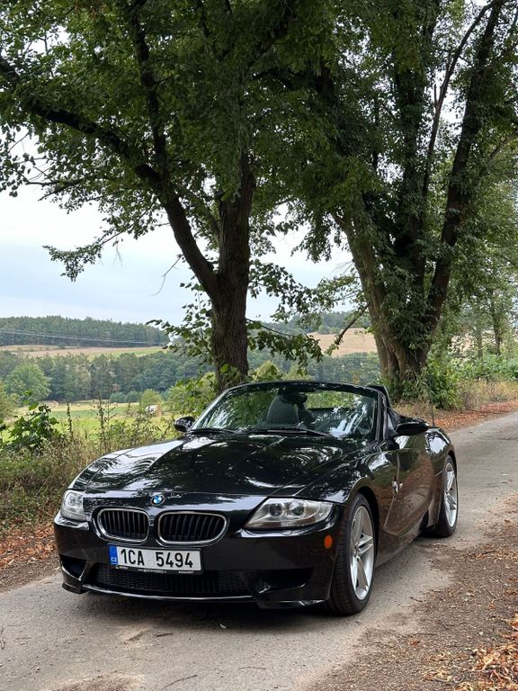 BMW Z4 M 2006
