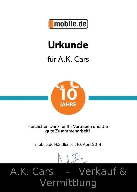 Mercedes-Benz AMG GT 2019