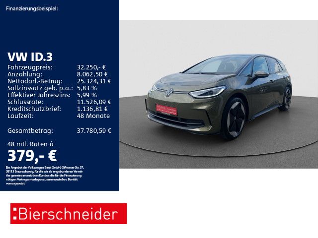 Volkswagen ID.3 2023