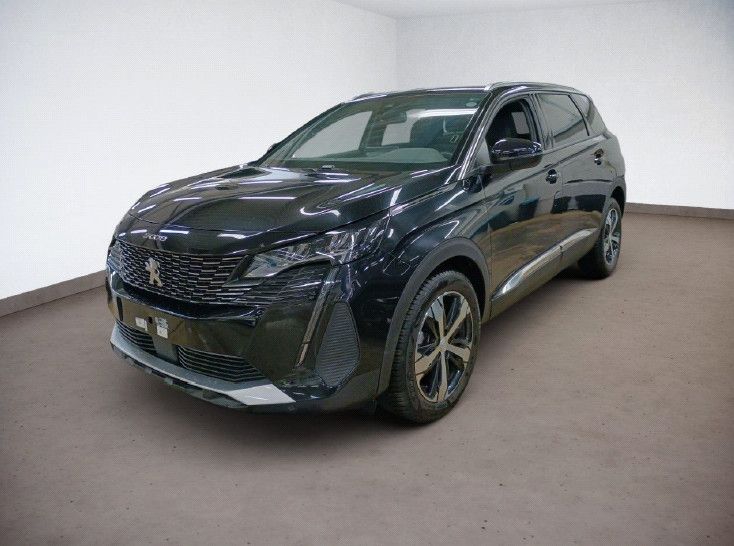 Peugeot 5008 2024