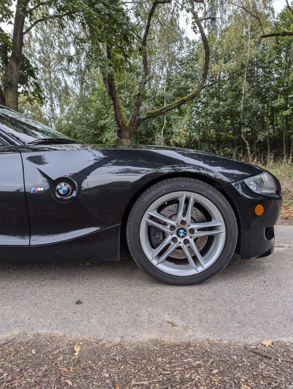 BMW Z4 M 2006