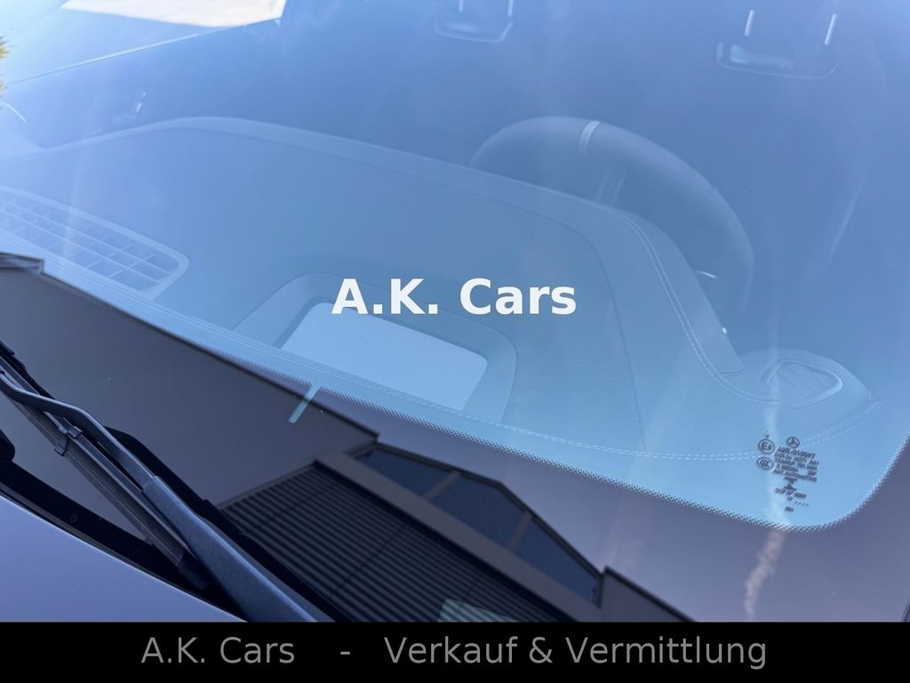 Mercedes-Benz AMG GT 2019