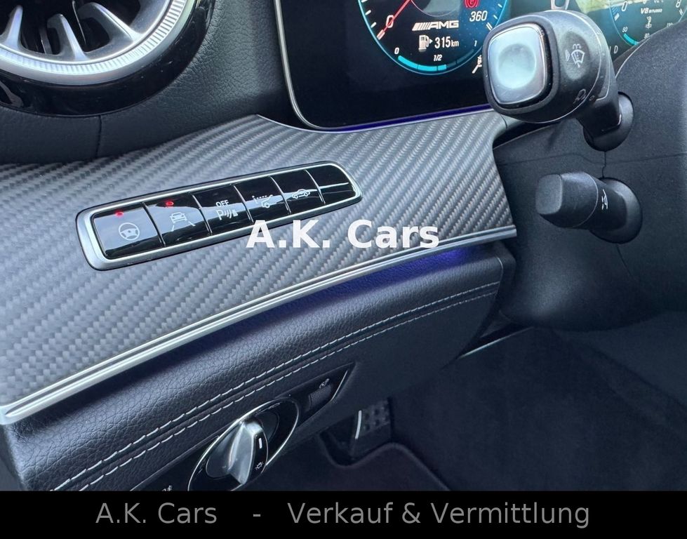 Mercedes-Benz AMG GT 2019