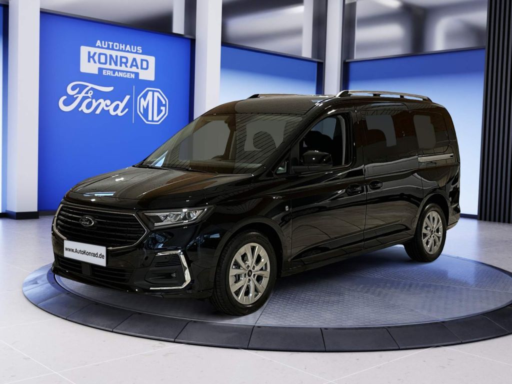 Ford Grand Tourneo