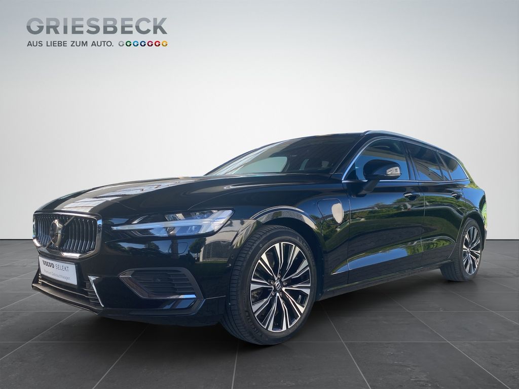 Volvo V60 2023