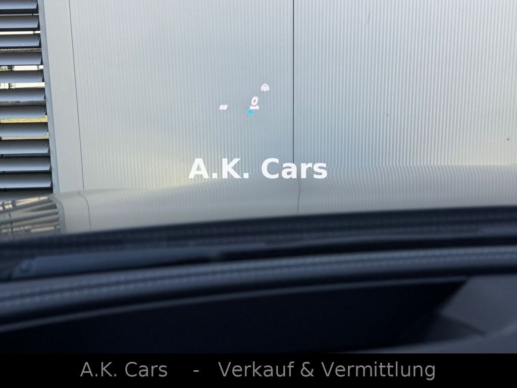 Mercedes-Benz AMG GT 2019