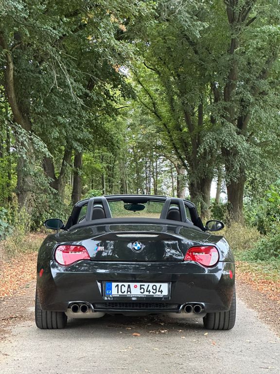 BMW Z4 M 2006