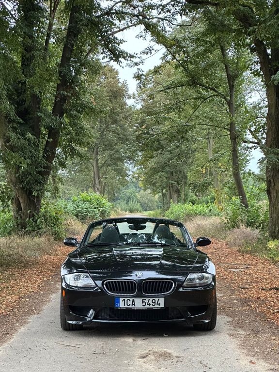 BMW Z4 M 2006