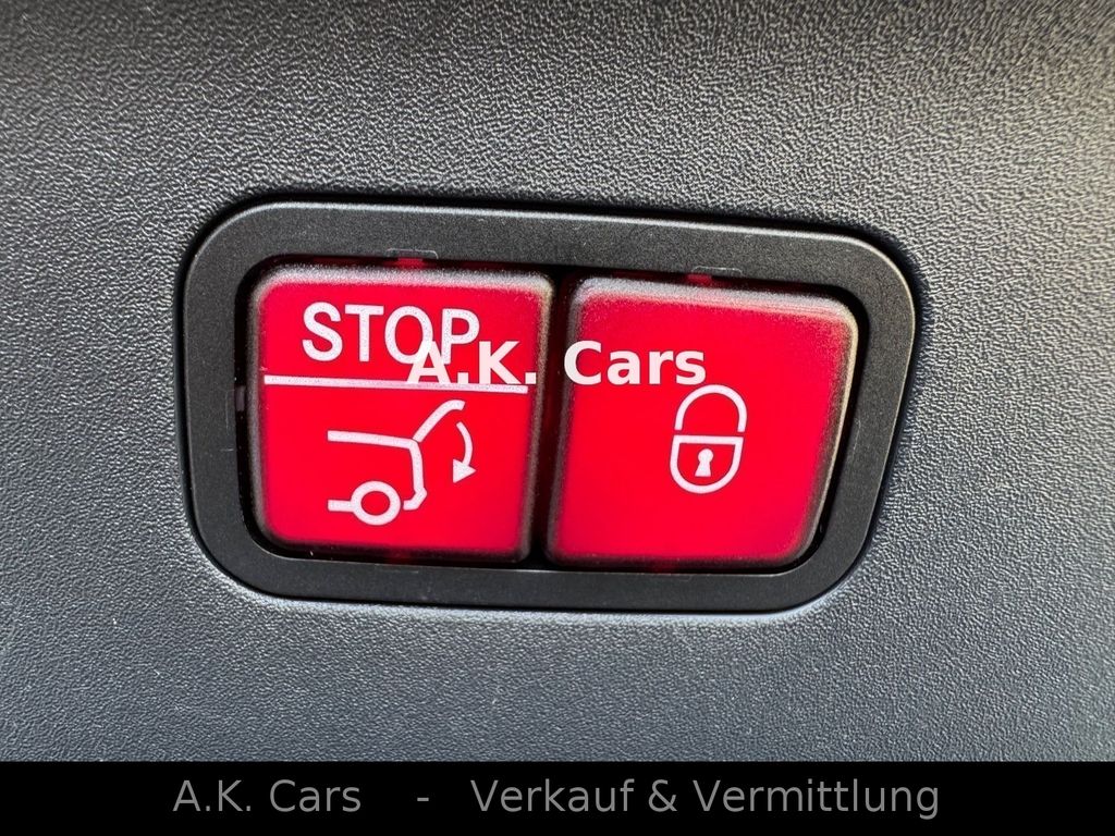 Mercedes-Benz AMG GT 2019