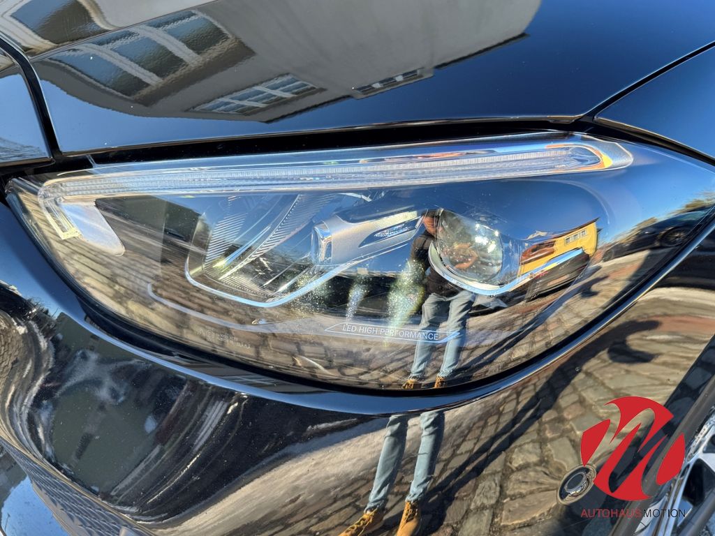 Mercedes-Benz C 200 2022