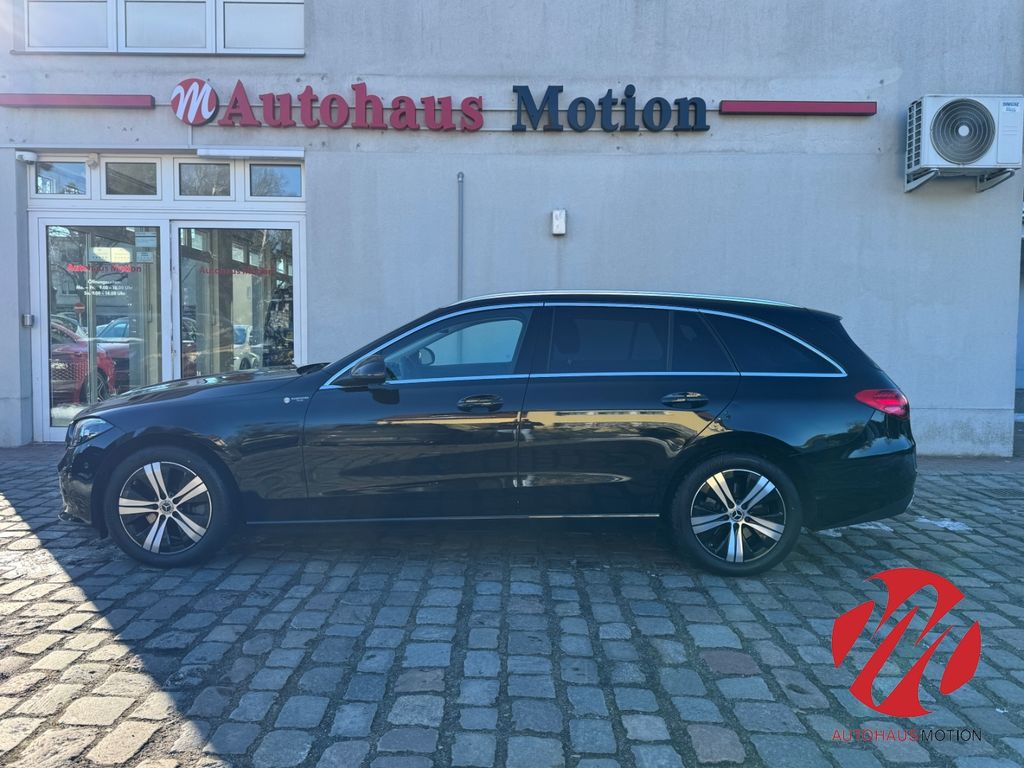 Mercedes-Benz C 200 2022