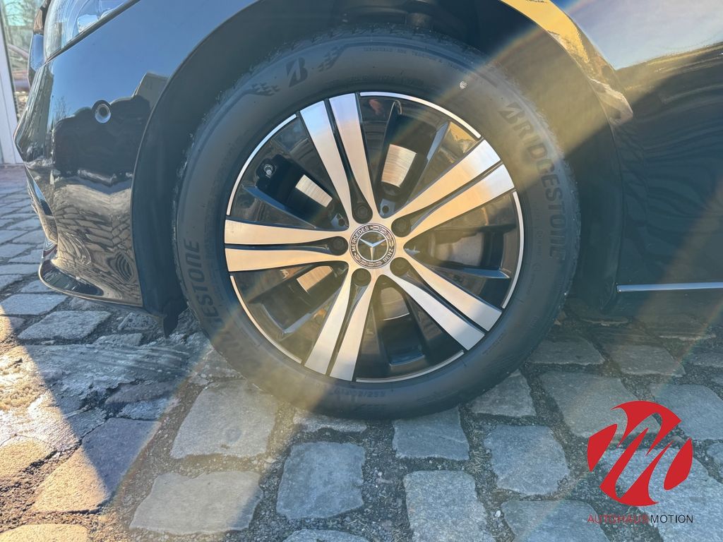 Mercedes-Benz C 200 2022