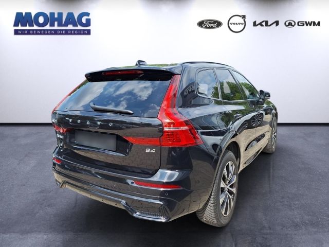 Volvo XC60 2024