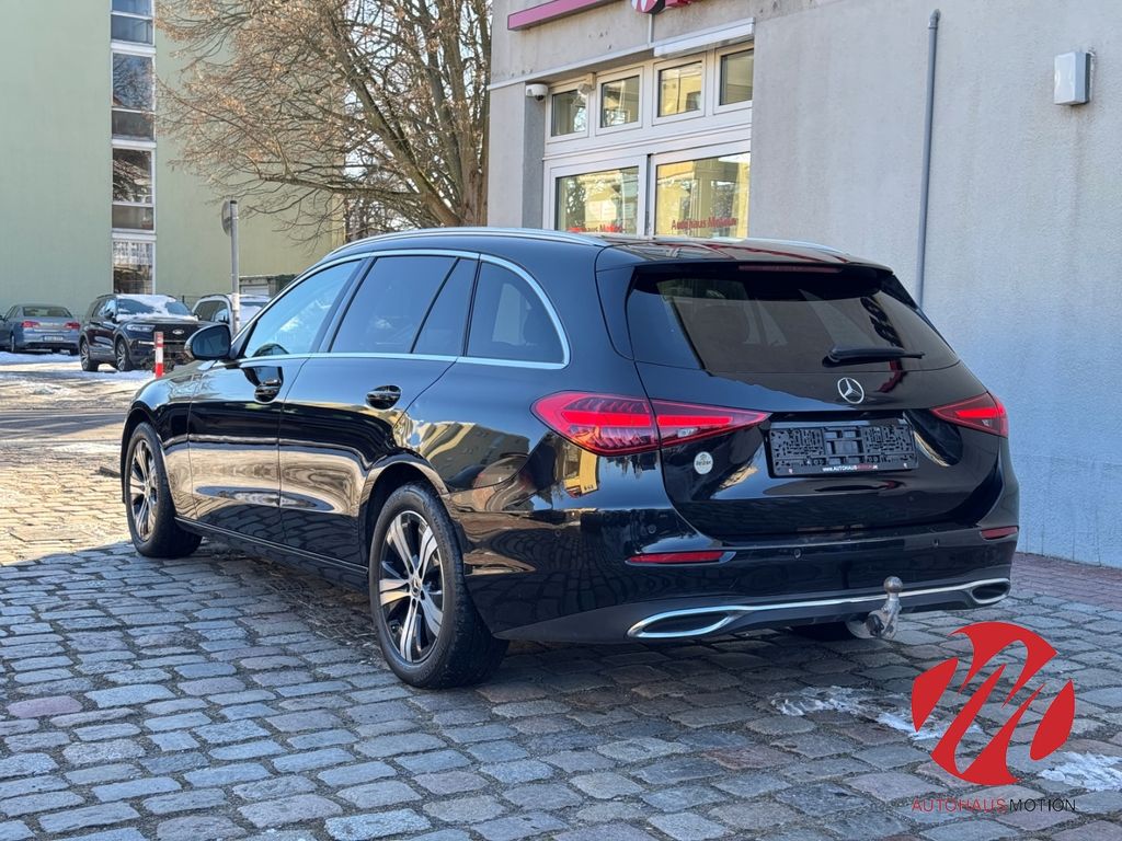 Mercedes-Benz C 200 2022