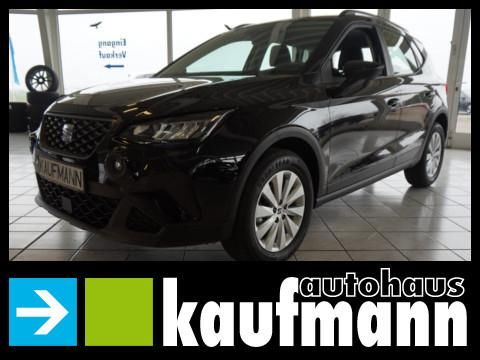 Seat Arona 2024