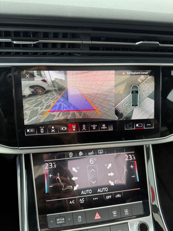 Audi Q8 2020