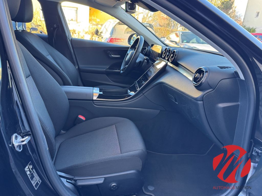 Mercedes-Benz C 200 2022