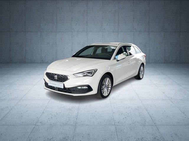 Seat Leon 2022