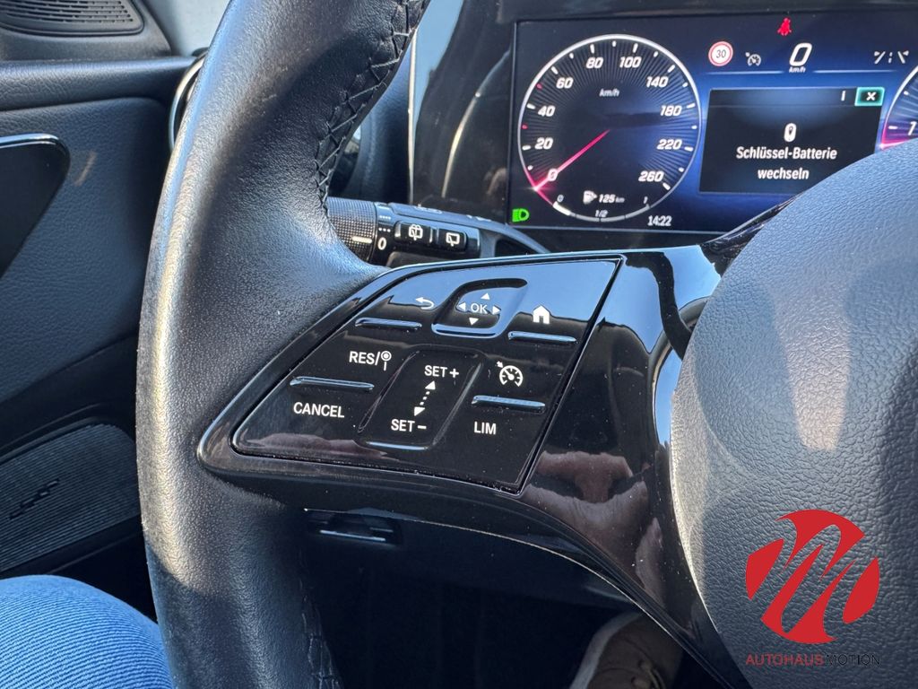 Mercedes-Benz C 200 2022