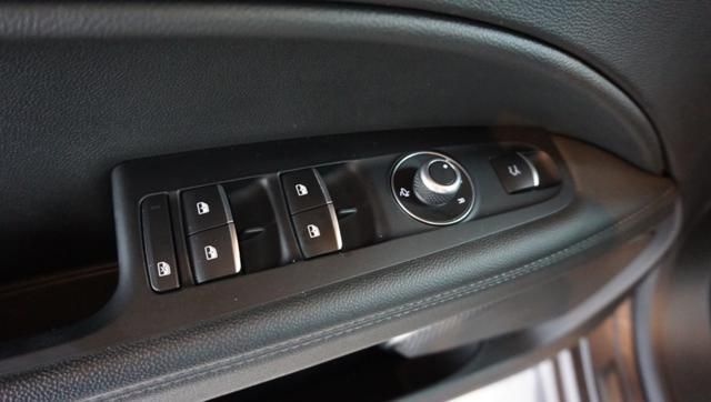 Alfa Romeo Stelvio 2021