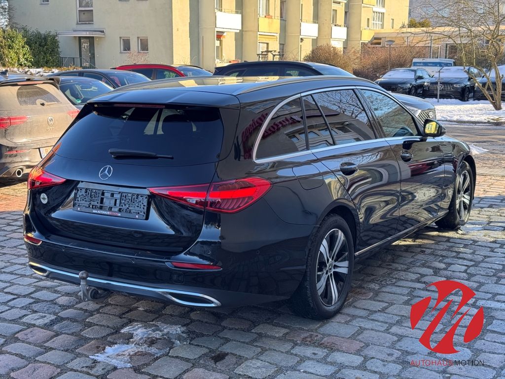 Mercedes-Benz C 200 2022