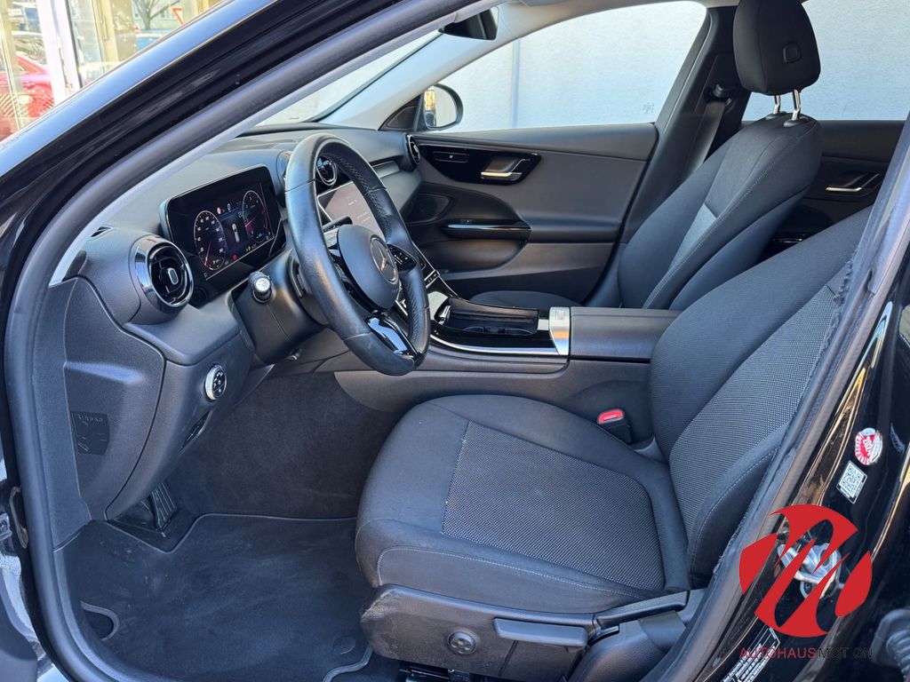 Mercedes-Benz C 200 2022