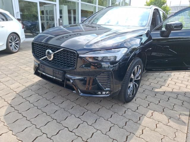 Volvo XC60 2024