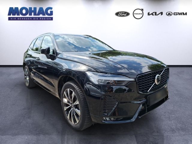 Volvo XC60 2024