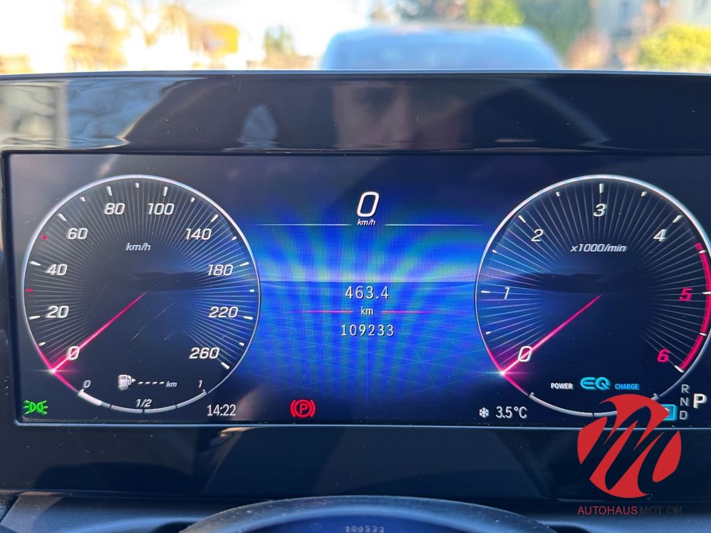 Mercedes-Benz C 200 2022