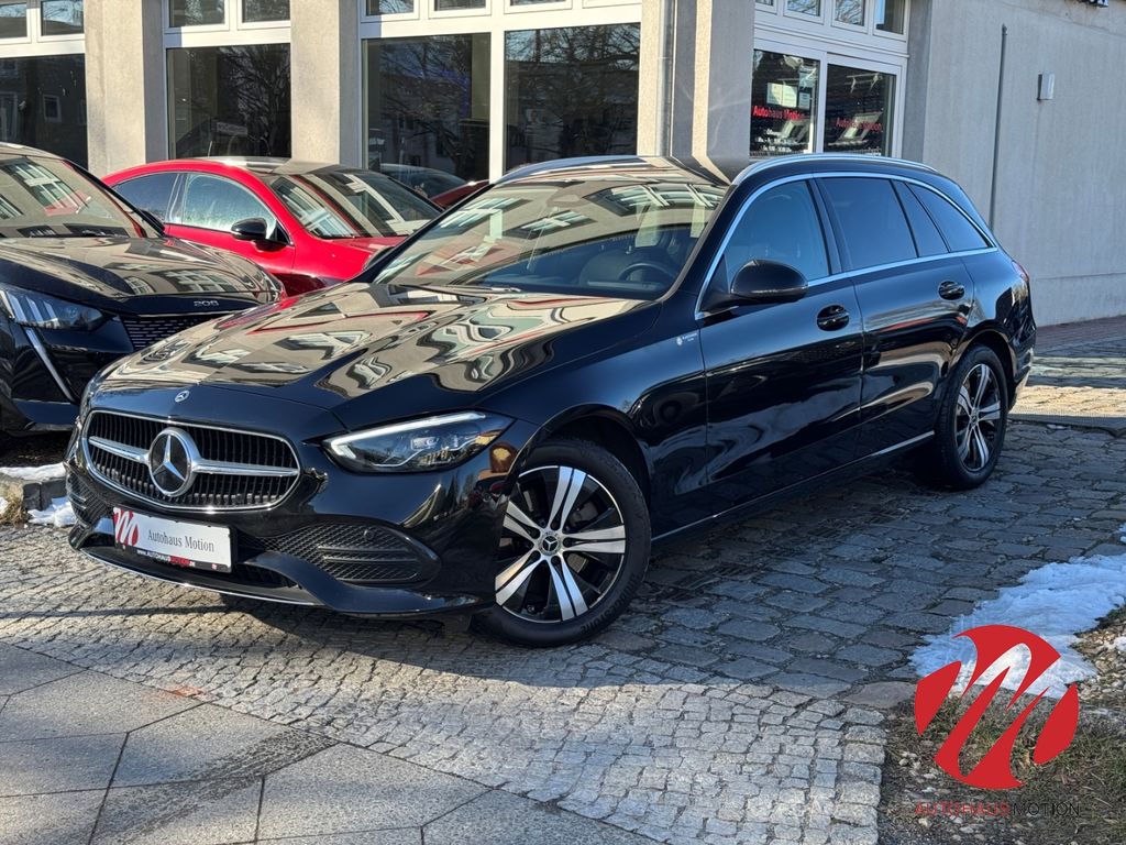 Mercedes-Benz C 200 2022