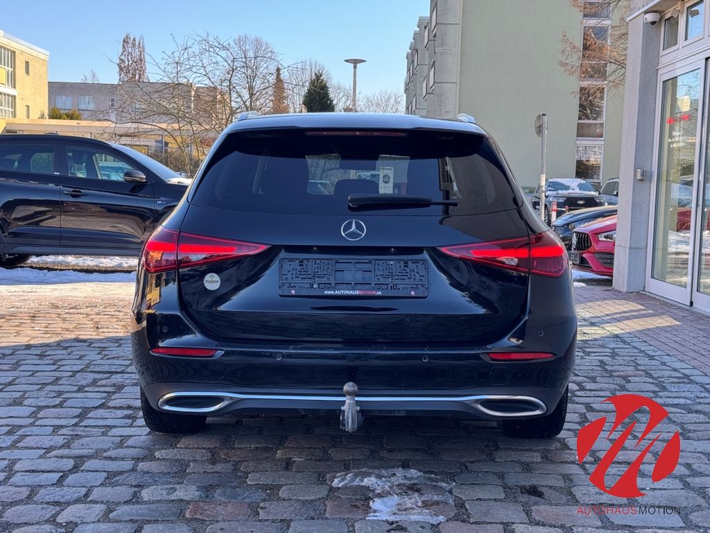 Mercedes-Benz C 200 2022