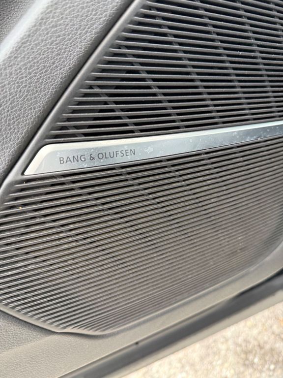 Audi Q8 2020